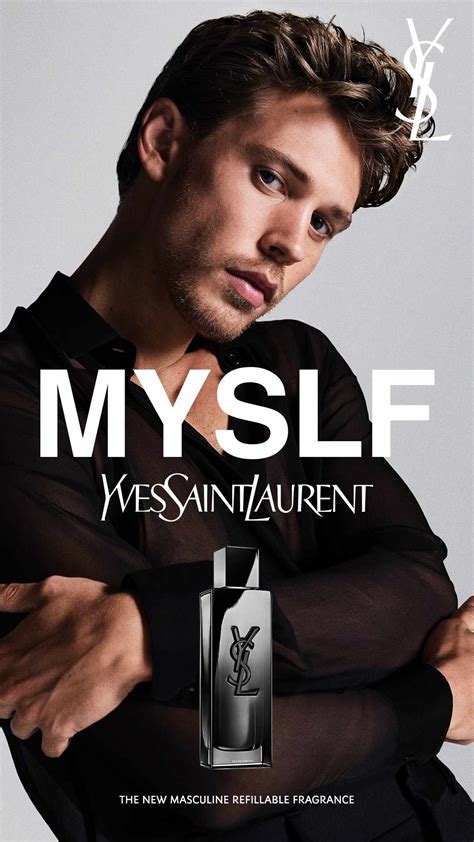 after shave ysl|YSL aftershave advert model.